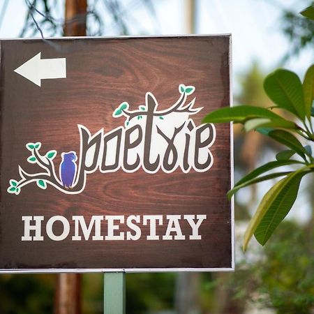 Poetrie Homestay Kochi エクステリア 写真