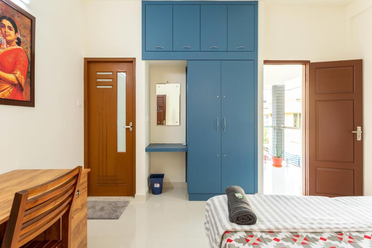 Poetrie Homestay Kochi エクステリア 写真